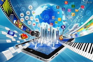 新三板助力互聯(lián)網(wǎng)傳媒企業(yè)成長 互聯(lián)網(wǎng)數(shù)據(jù)服務(wù)的創(chuàng)新驅(qū)動(dòng)力