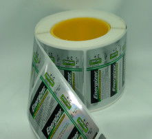 高清圖片不干膠紙防偽技術的開發與銷售策略