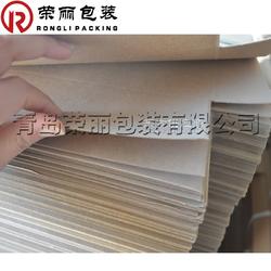 物流紙滑板 高品質、低成本解決方案與不干膠紙防偽技術創新