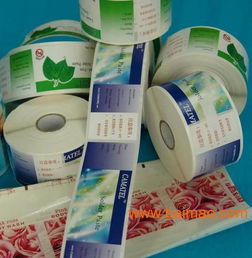 越秀區(qū)不干膠貼紙全解析 材質(zhì)、價(jià)格、過(guò)膜工藝與防偽技術(shù)一站式指南